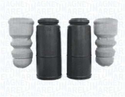 Dust Cover Kit, shock absorber